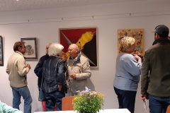 Vernissage