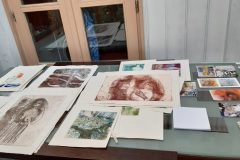 Ausstellungsort Ingelin Pietsch